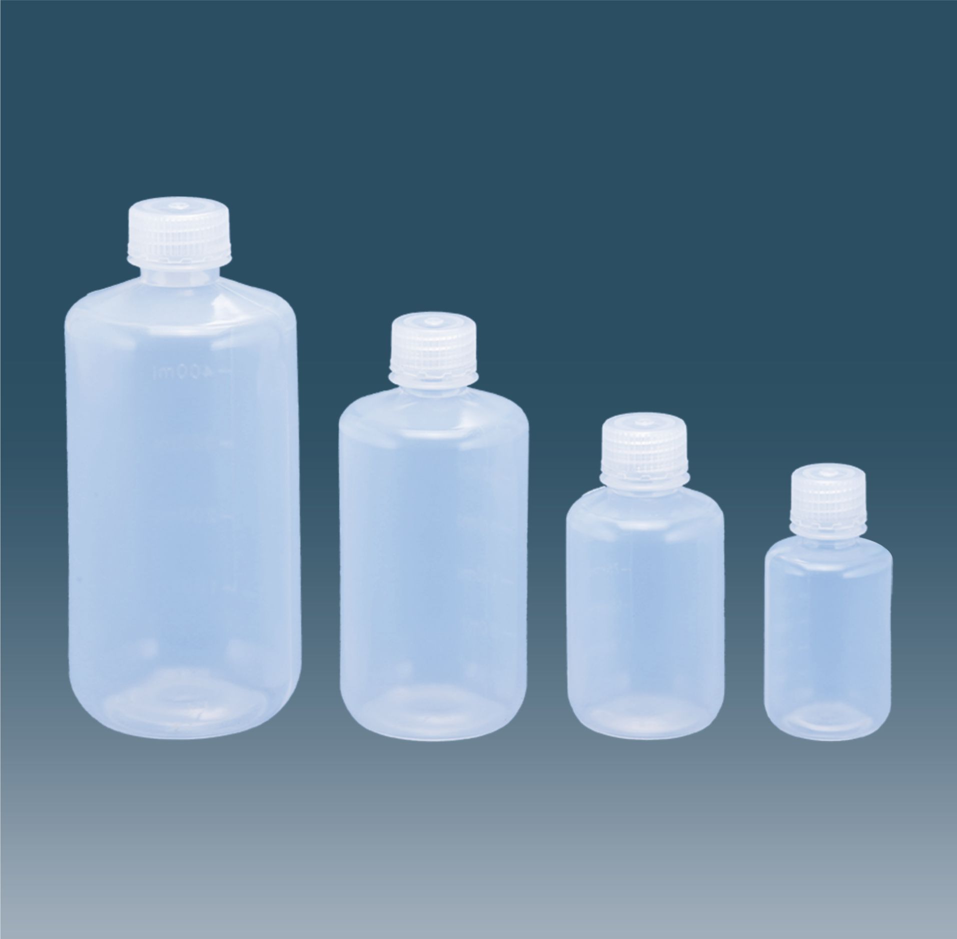 Narrow Mouth bottle 