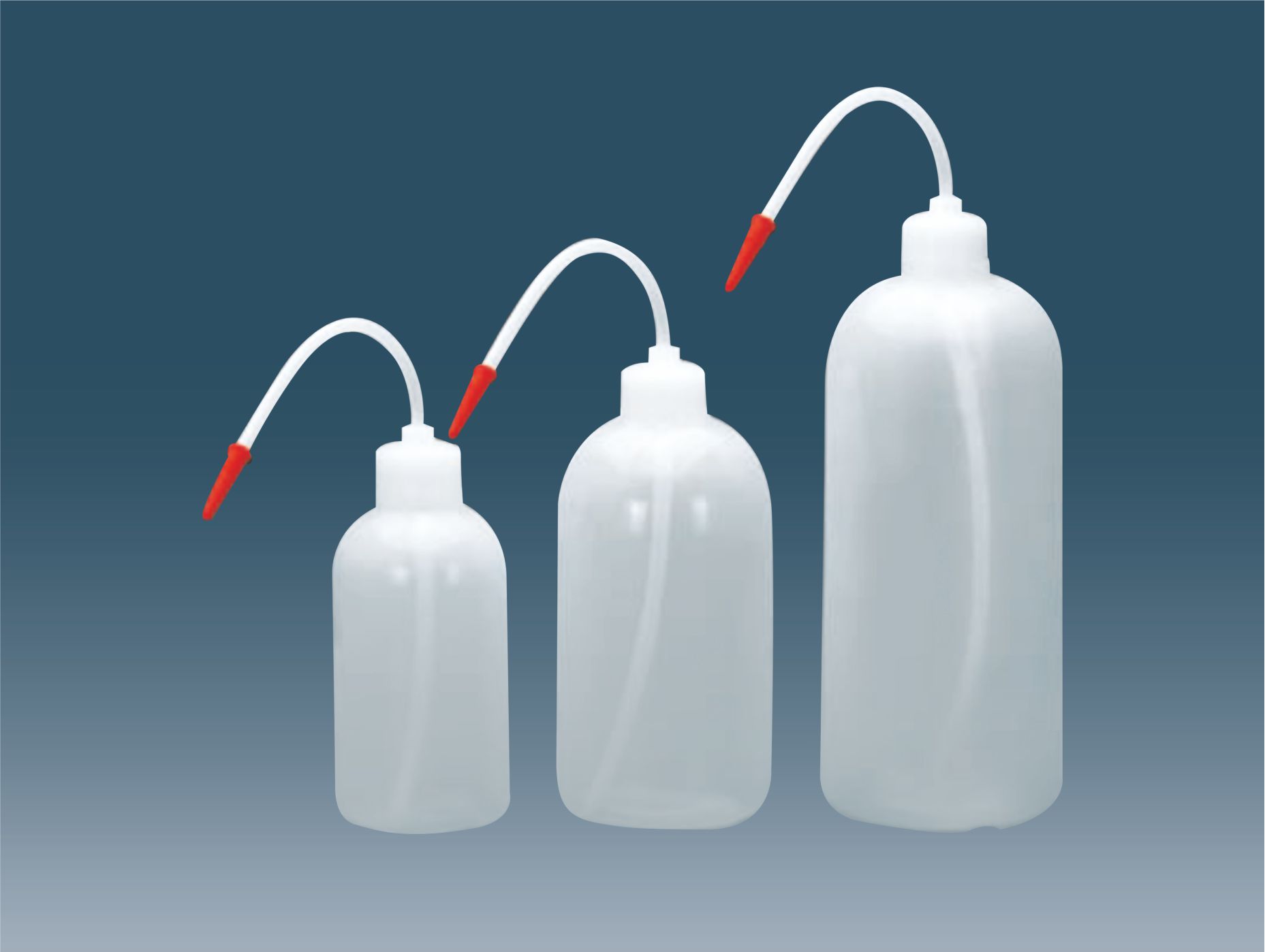 Wash Bottle 