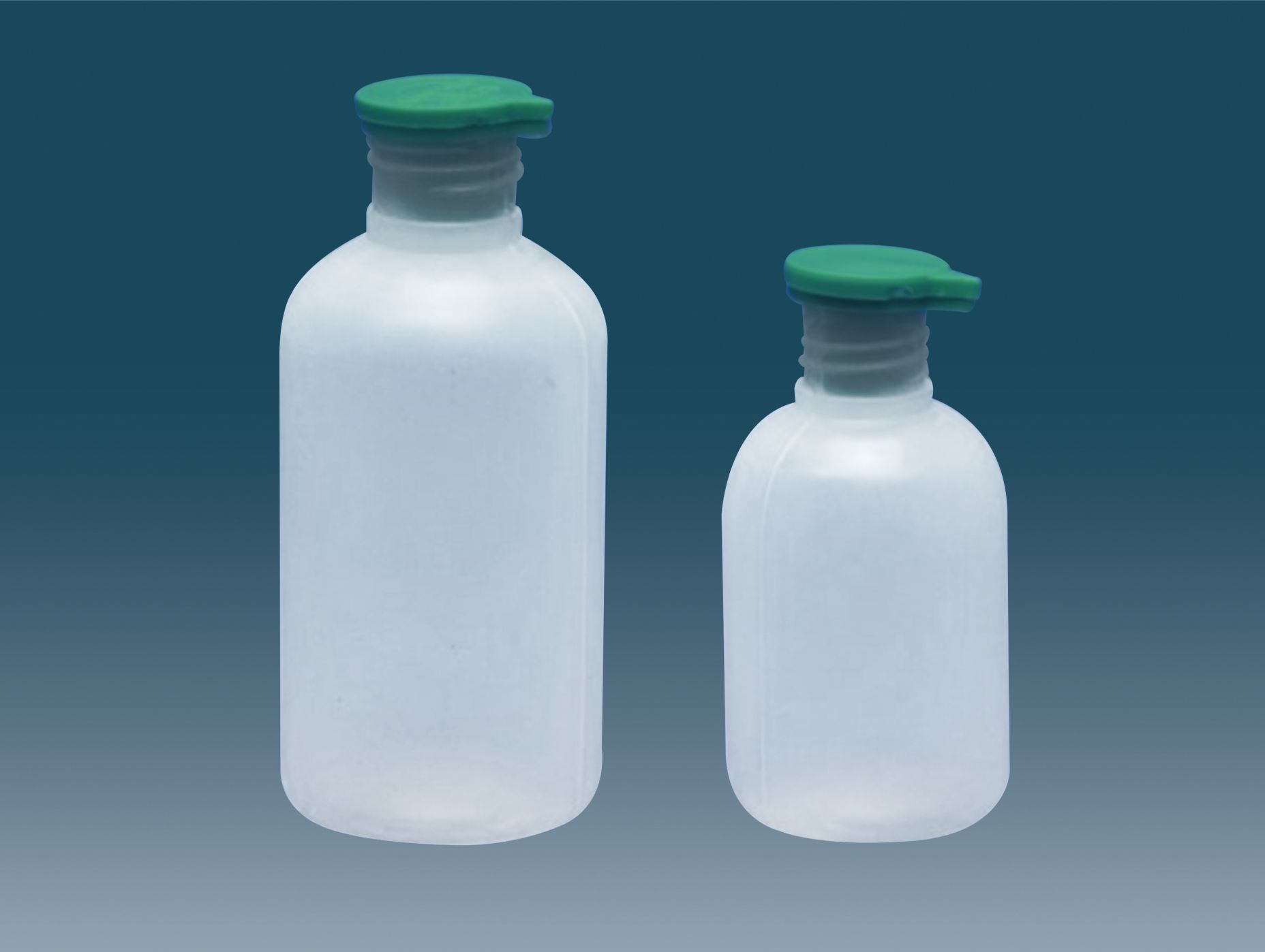 Dropping bottle 