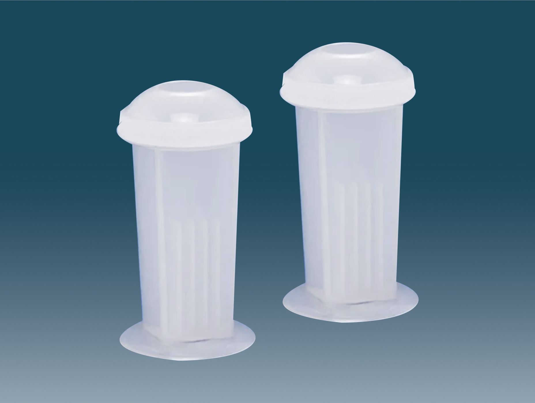 Coplin Jar