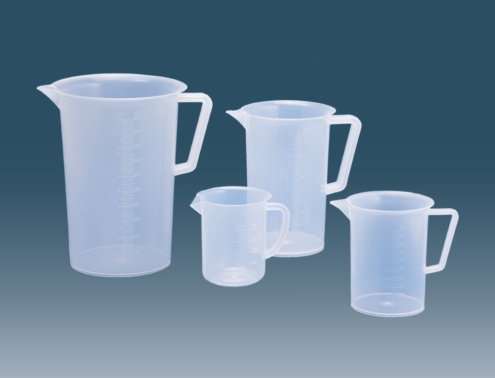 Measuring Jug 