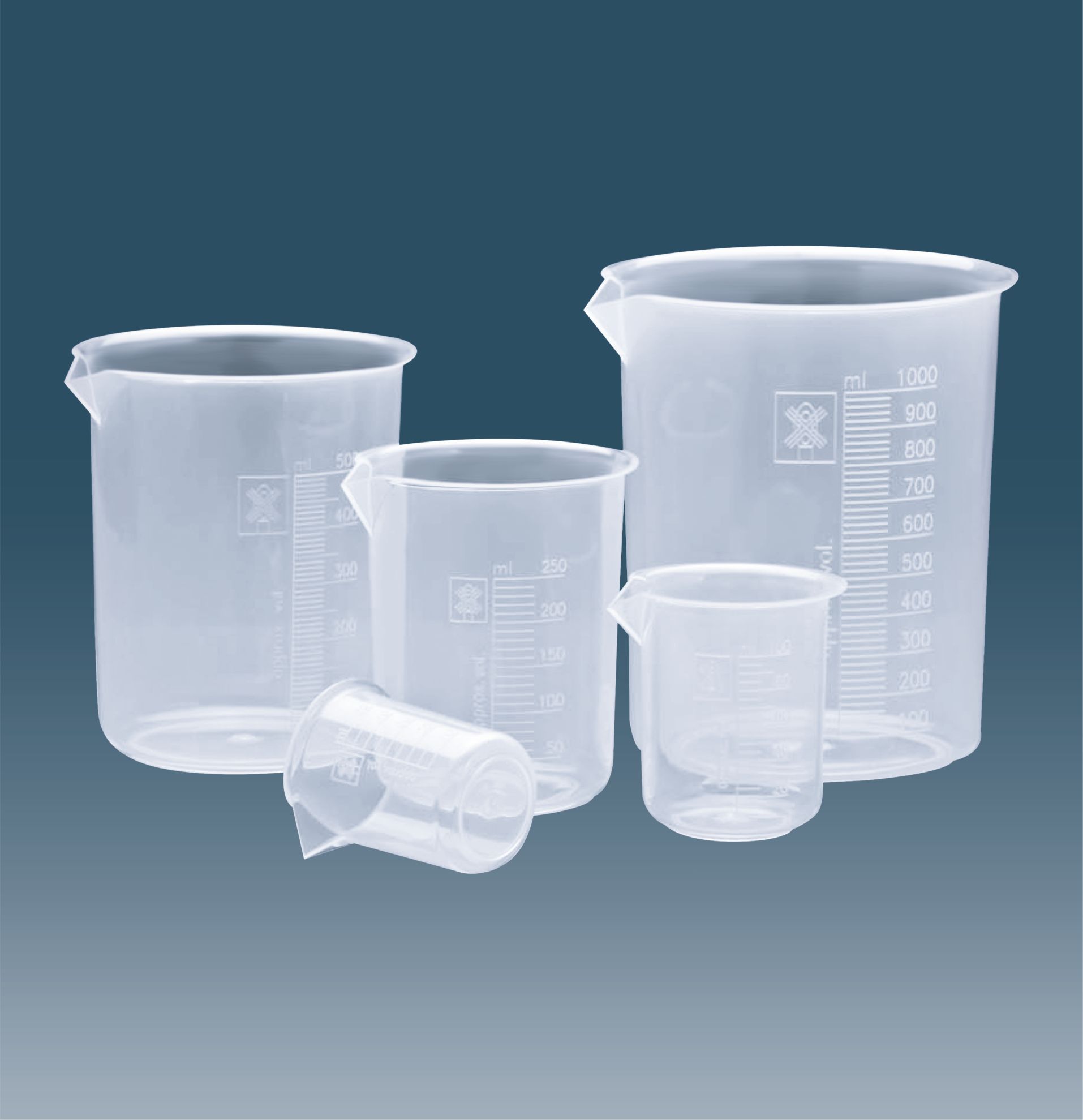 Beaker Euro 