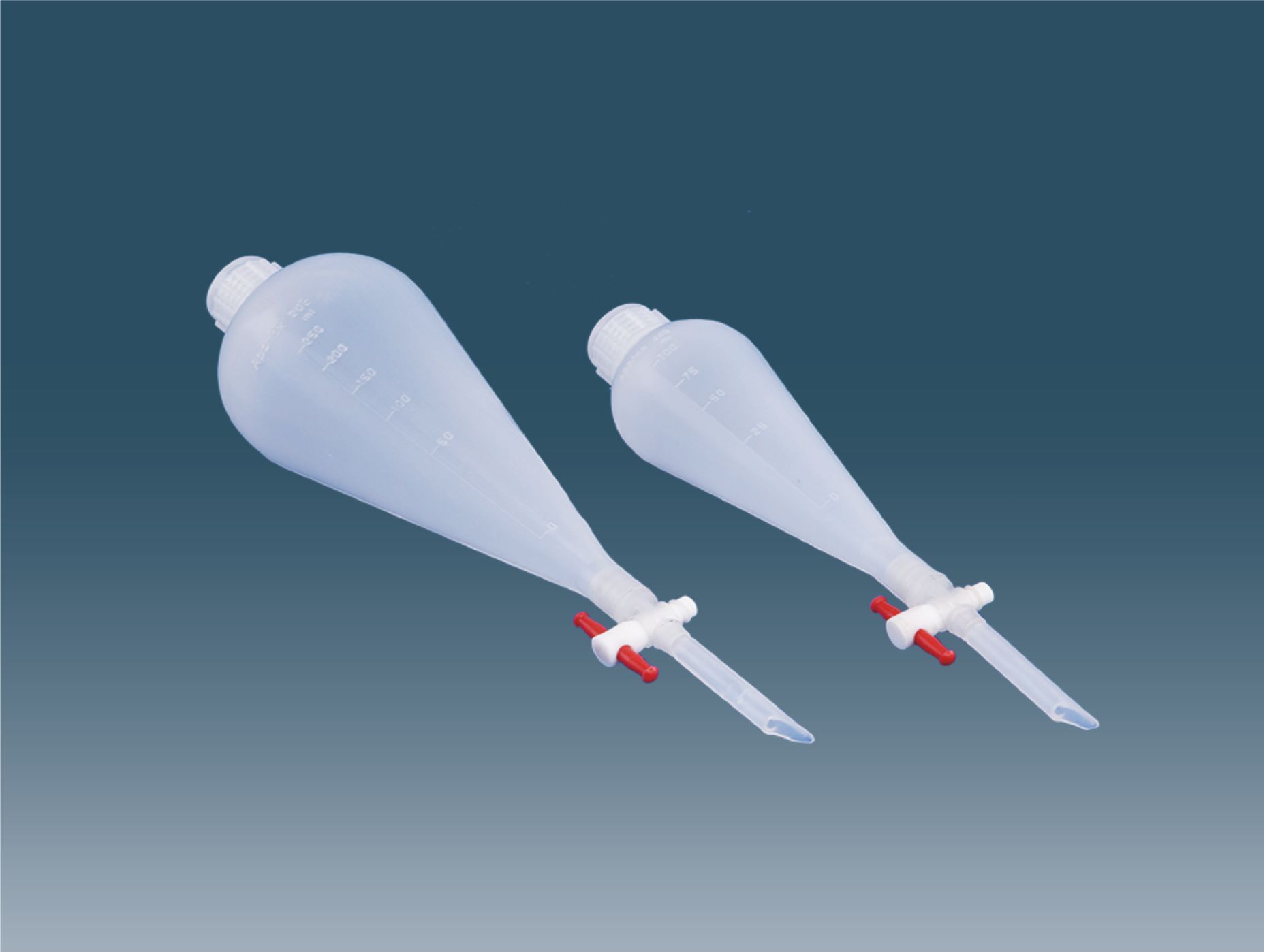 Separatory Funnel