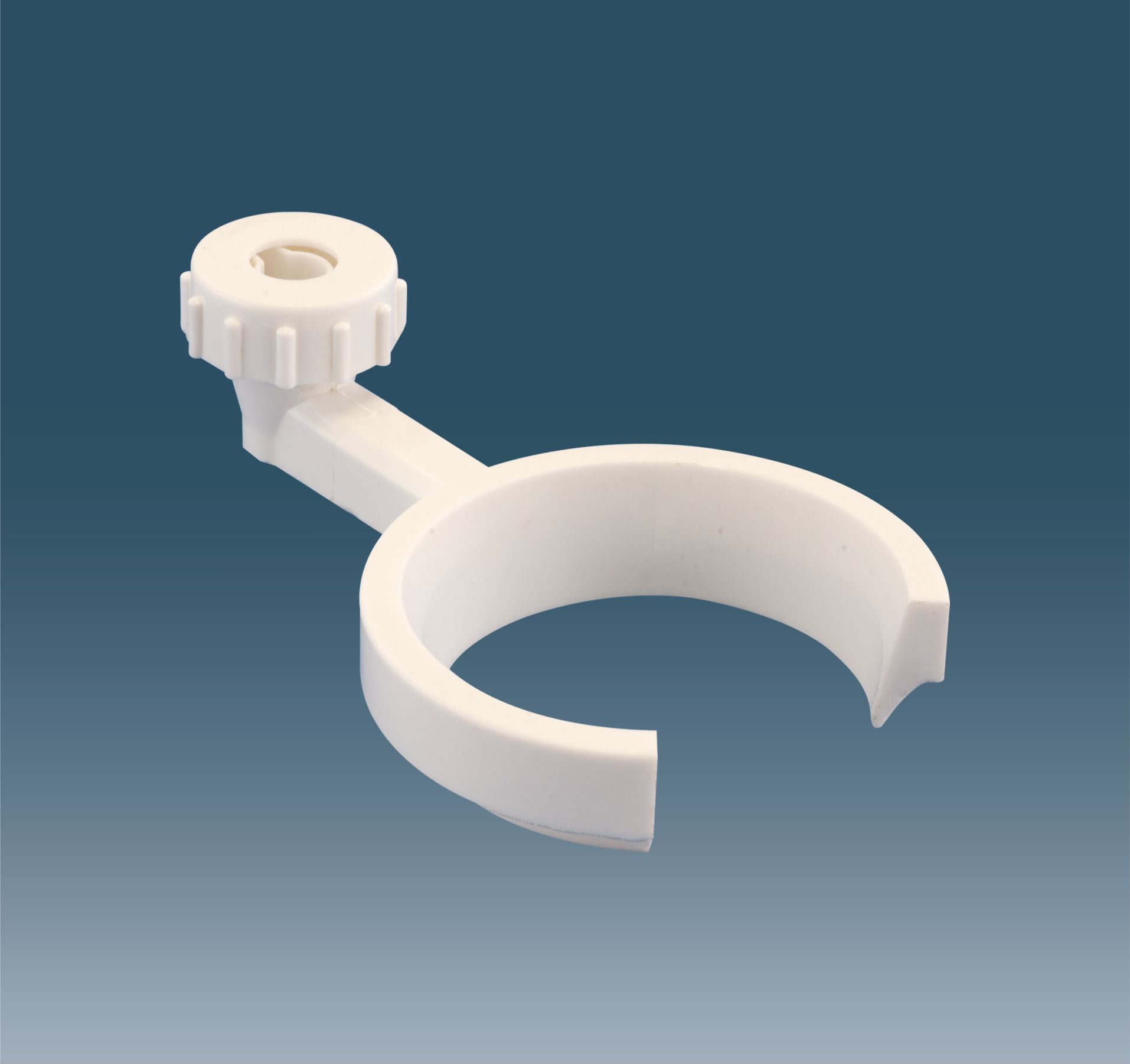 SEPRATING FUNNEL HOLDER