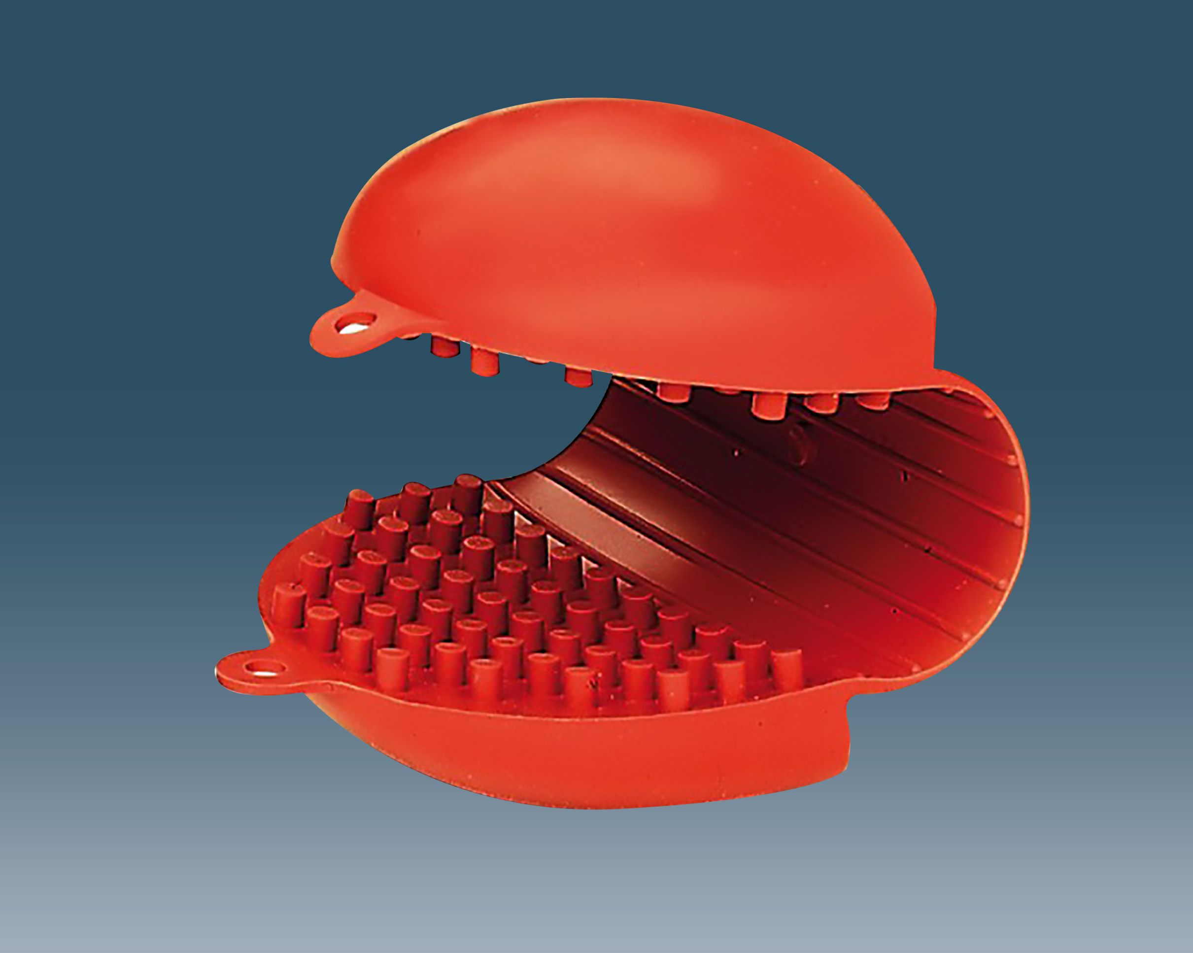 Rubber Gripper  