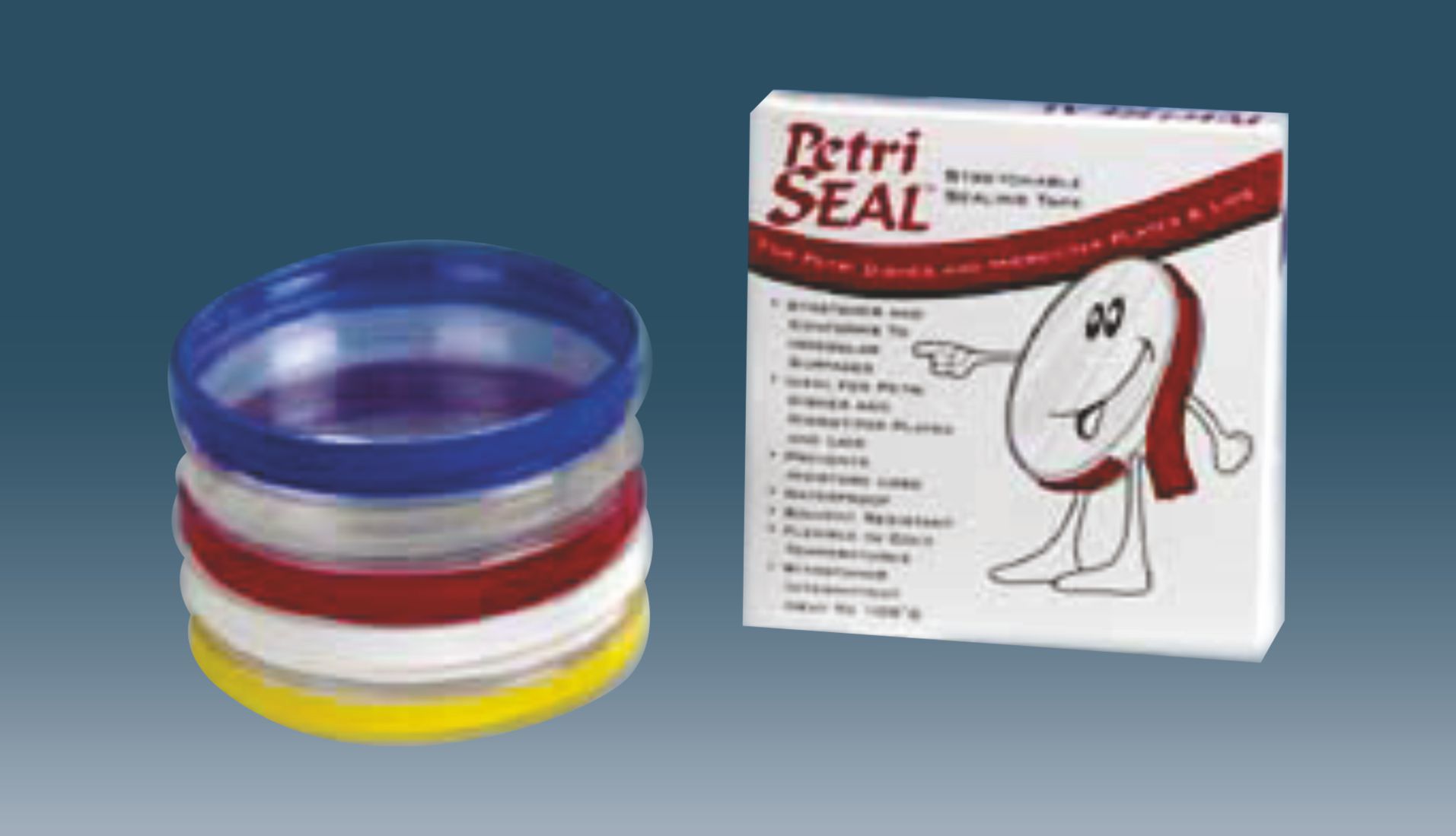 Petri Seal
